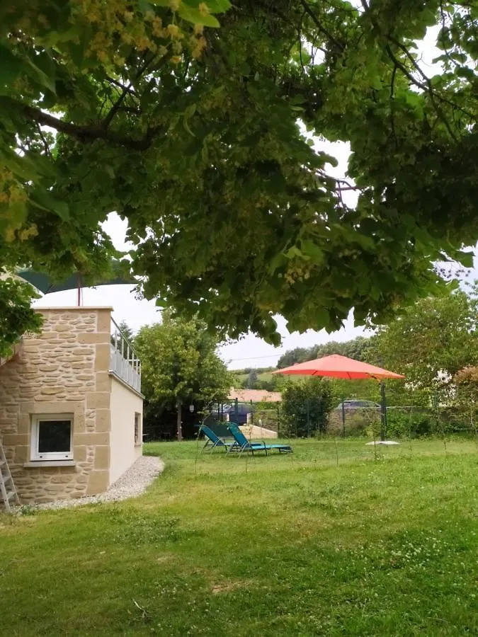 Hébergement de vacances Gîte du Soleil Levant - Drôme des collines Bren France