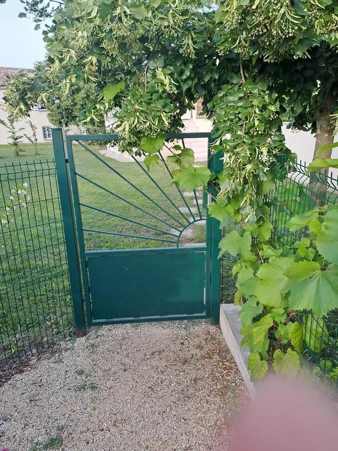 Gîte du Soleil Levant - Drôme des collines Bren France