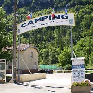 Adonis Le Signal De By Olydea Camping