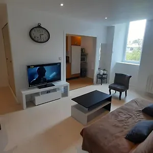 L Ardechois Appartement