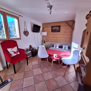 Avec Terrasse Et Parking Privé Appartement